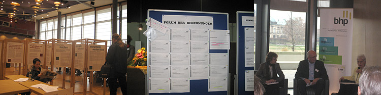 Bundesfachtagung 2009 in Dresden