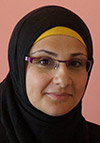 Rubia Abu-Hashim
