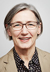 Ursula Scherrer 